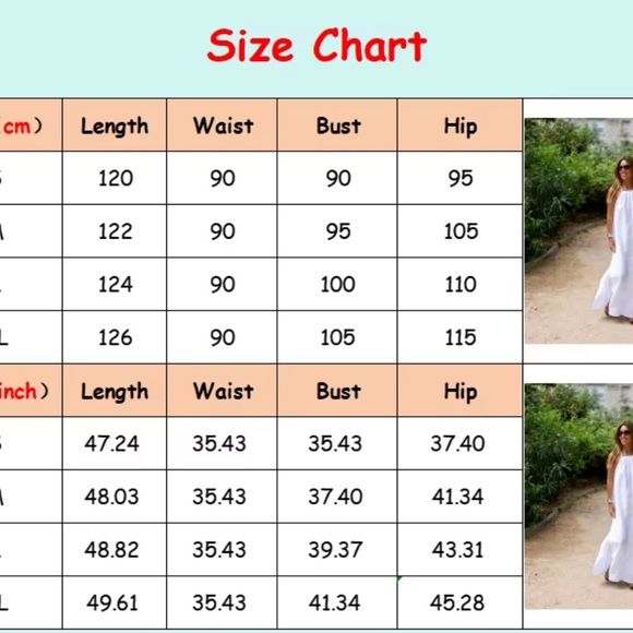 Boho White Halter Linen and Cotton Maxi Dress - Picture 4 of 4